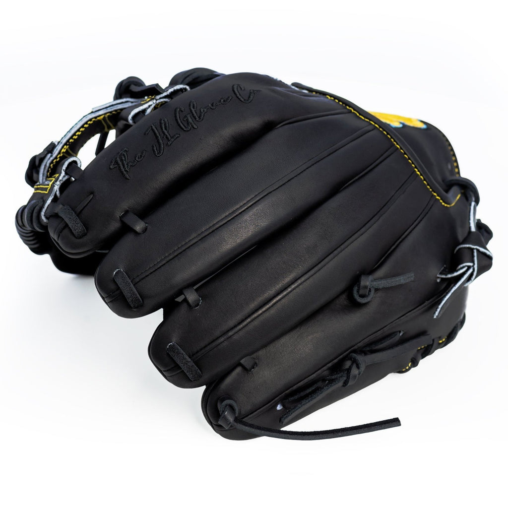 JL XX STOCK | SO01-1150 | XX i Web- Obsidian - The J.L. Glove Company