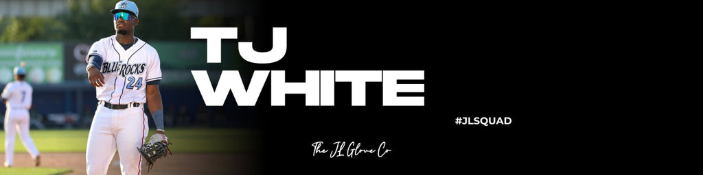 #JLSQUAD Featured: TJ White - The J.L. Glove Company