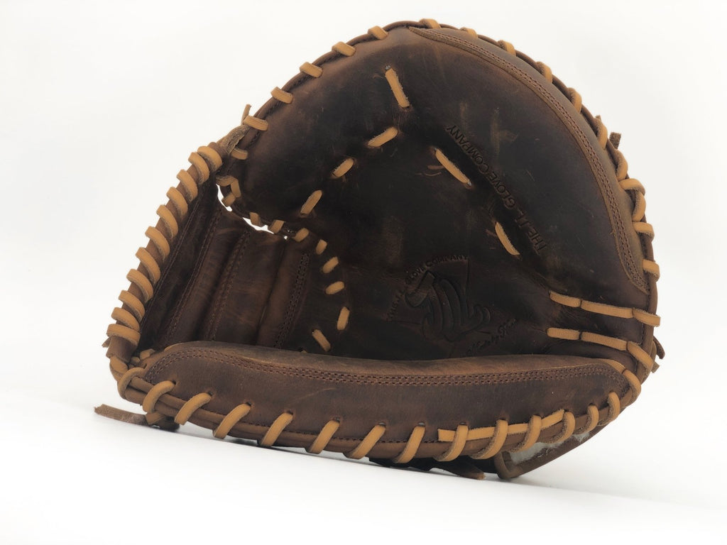 Catcher - The J.L. Glove Company
