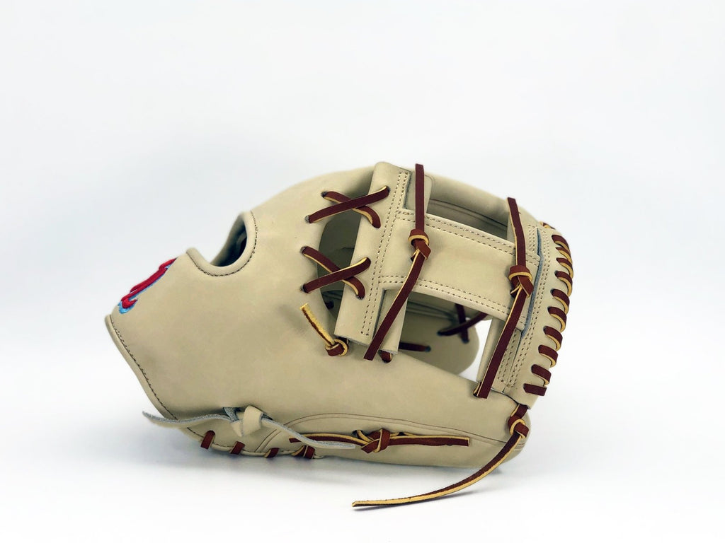 Infield - The J.L. Glove Company