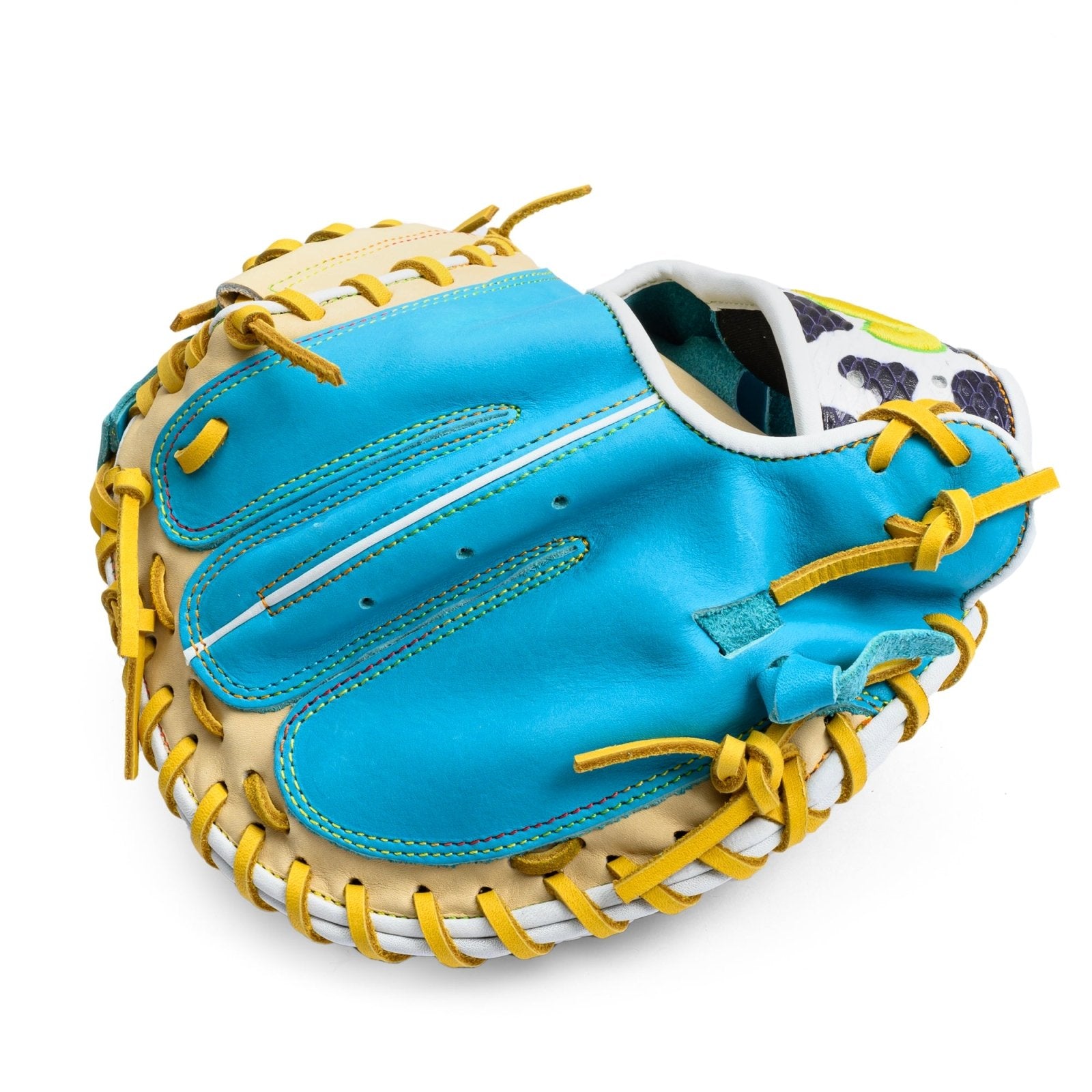 JL 10U 31.5 Youth Catcher s Mitt JL Glove Company The J.L. Glove Company