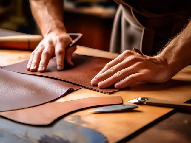 Pattern & Cutting