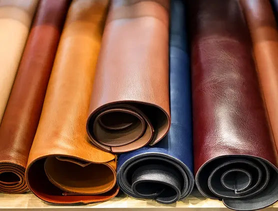 Leather Selection