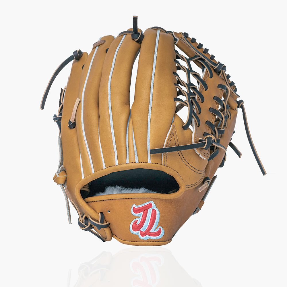 JL Glove Co Baseball Glove SO01 I Web 11.5 Inch 0522 Right Hand