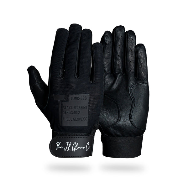 Working Class Cage Gloves V2 - The J.L. Glove Company